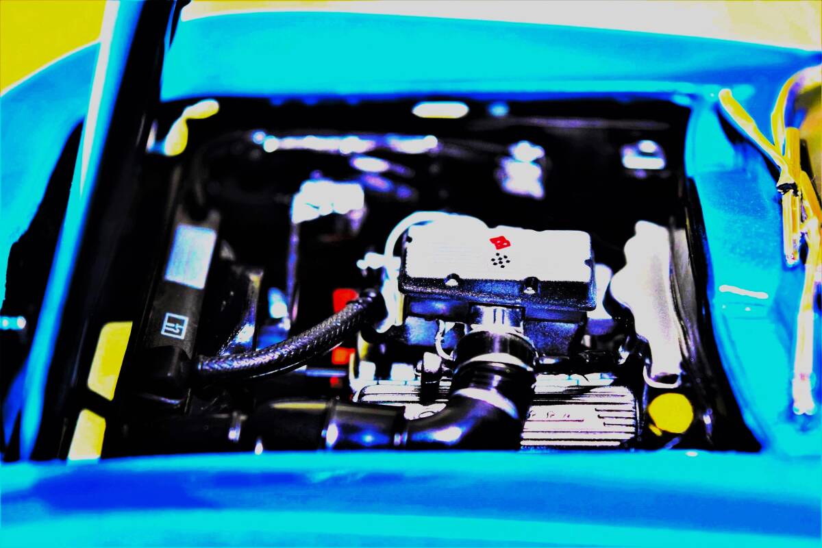  новый товар Maisto 1/18[Maisto]#1965 год Chevrolet Corvette# миникар / Porsche /BMW/ Audi / Chevrolet / Lamborghini / Auto Art / Kyosho 