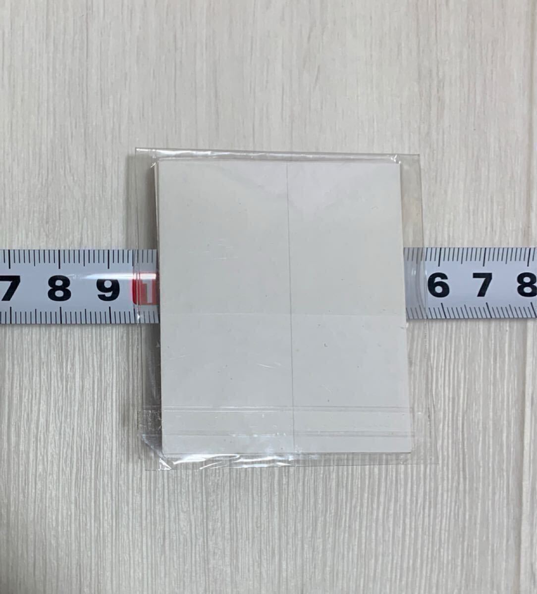 未開封 (12)★レア★初期 グッズ★ロザリーナ★シール 5枚セット _画像2