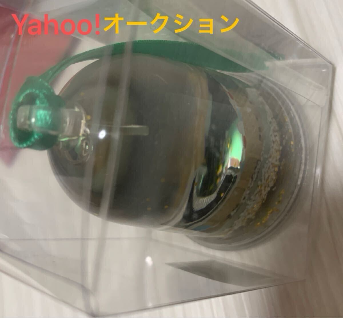 未開封★激レア★完売★甲子園 スノードーム★高校野球 公認 グッズ★阪神 甲子園球場 ミニチュア フィギュア 置き物 土産 野球 NPB Tigers_画像5