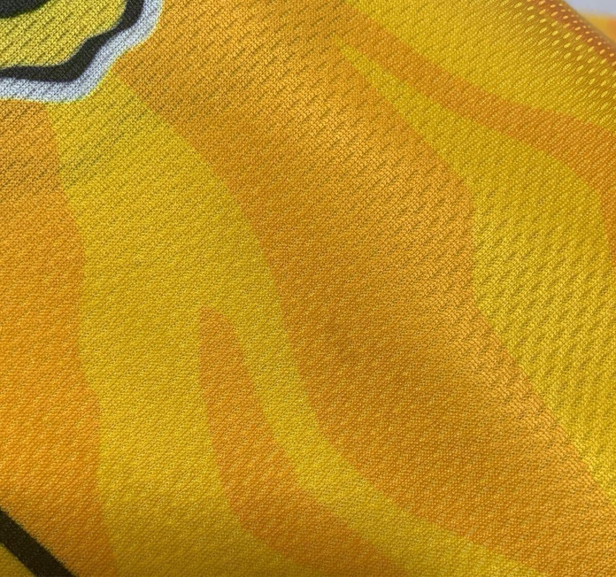 非売品★限定★未使用★ジャージ★ウル虎の夏★ミズノ Mizuno★阪神タイガース★甲子園★阪神 Tigers グッズ★Joshin ロゴ 虎 ユニフォーム_画像8
