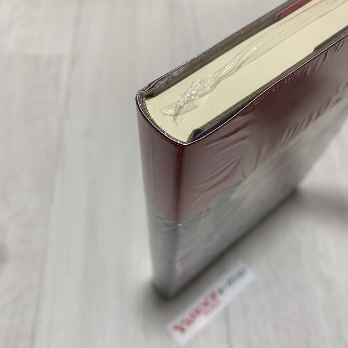 特典付き★未開封★③★限定 1万部★10周年記念限定カバー★古内一絵★マカン・マラン★二十三時の夜食カフェ★中央公論新社★ポストカード_画像5