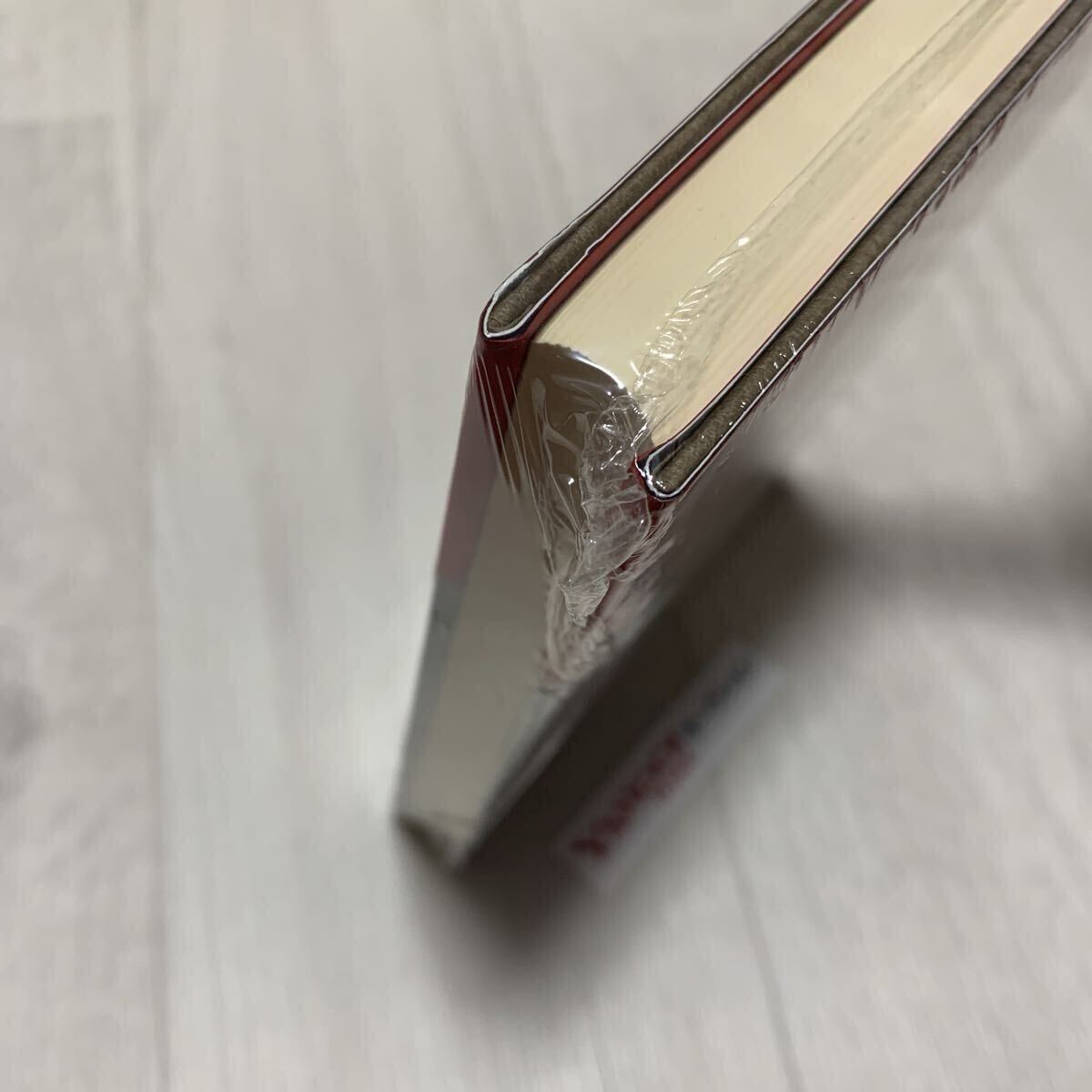 特典付き★未開封★③★限定 1万部★10周年記念限定カバー★古内一絵★マカン・マラン★二十三時の夜食カフェ★中央公論新社★ポストカード_画像6