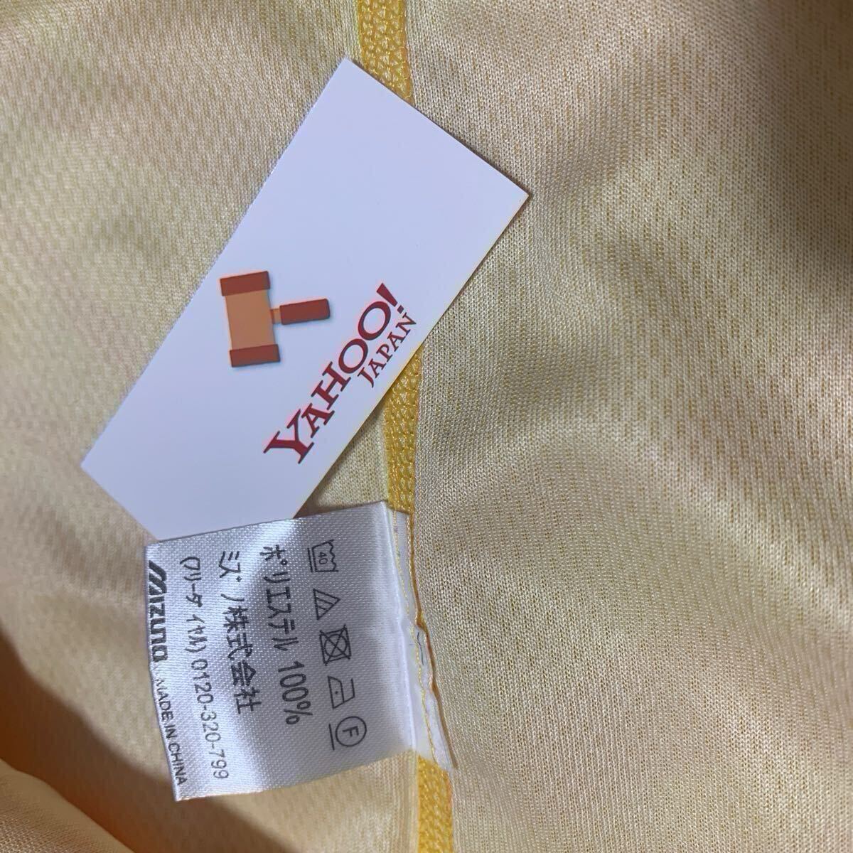 非売品★限定★未使用★ジャージ★ウル虎の夏★ミズノ Mizuno★阪神タイガース★甲子園★阪神 Tigers グッズ★Joshin ロゴ 虎 ユニフォーム_画像7