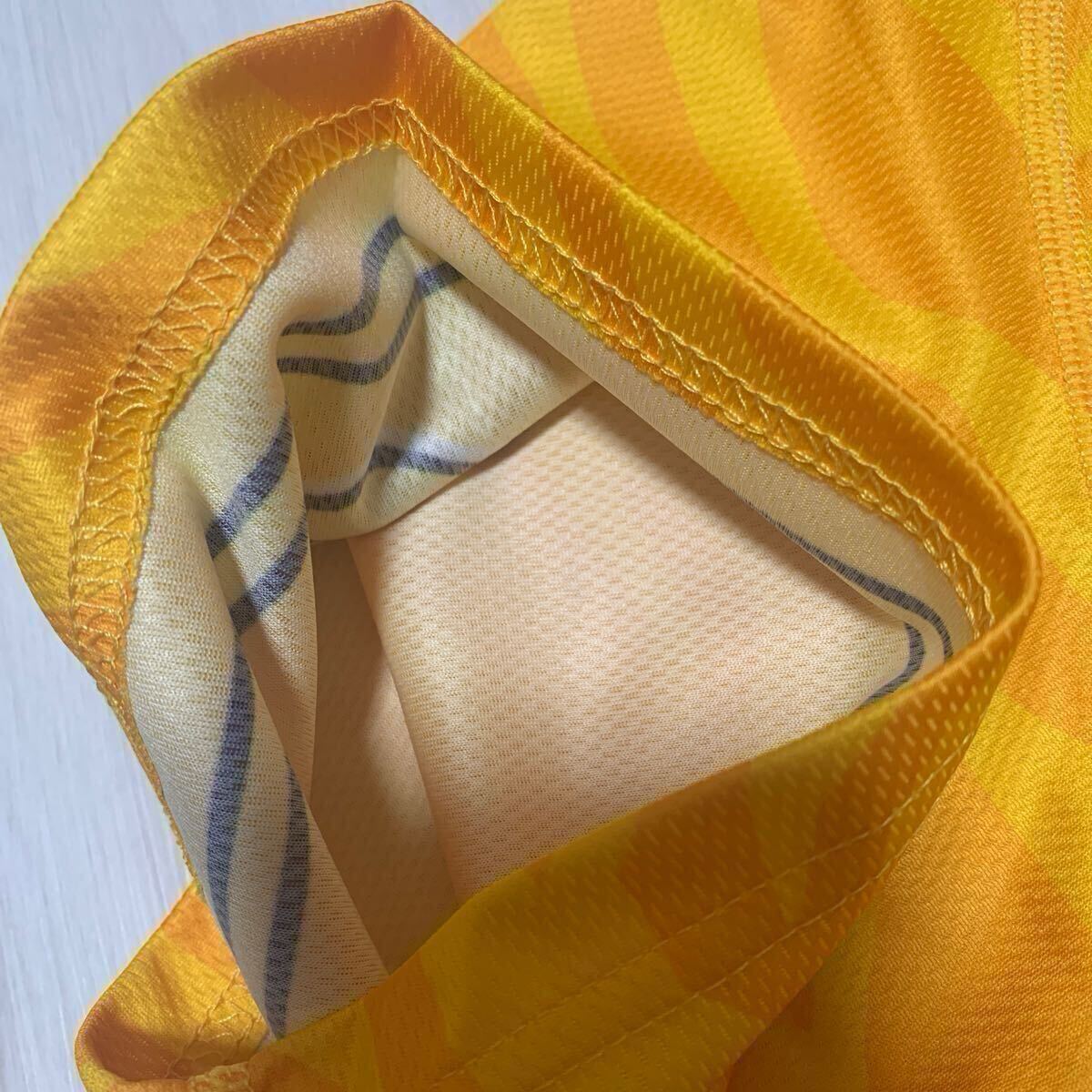 非売品★限定★未使用★ジャージ★ウル虎の夏★ミズノ Mizuno★阪神タイガース★甲子園★阪神 Tigers グッズ★Joshin ロゴ 虎 ユニフォーム_画像9