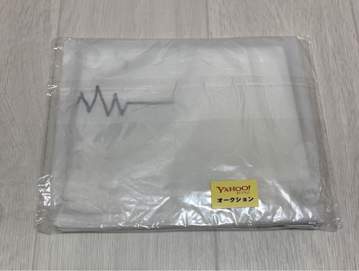 未開封★完売★5周年★エコバッグ★SUSU by Ikkyu Nakajima★グッズ★中嶋イッキュウ★バッグ★tricot トリコ ジェニーハイ バンド _画像2