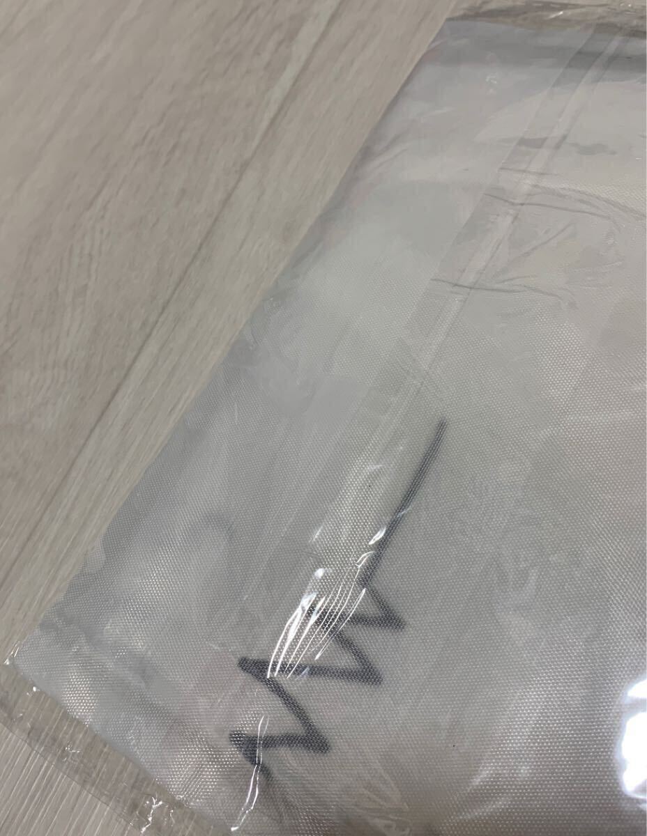 未開封★完売★5周年★エコバッグ★SUSU by Ikkyu Nakajima★グッズ★中嶋イッキュウ★バッグ★tricot トリコ ジェニーハイ バンド _画像3