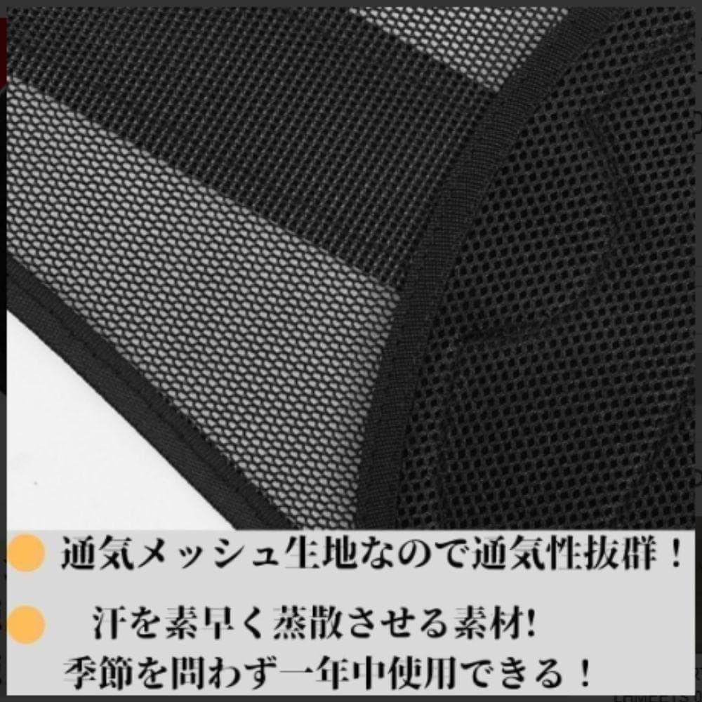 骨盤ベルト L 腰痛 矯正　姿勢 コルセット 腰サポーター ガードナー 滑車.._画像8
