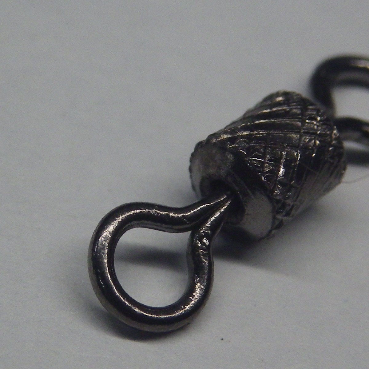 Hyper swivel ローリングサルカン 2号 30ヶ入り ※未使用在庫品(5s0206)※クリックポスト_画像6