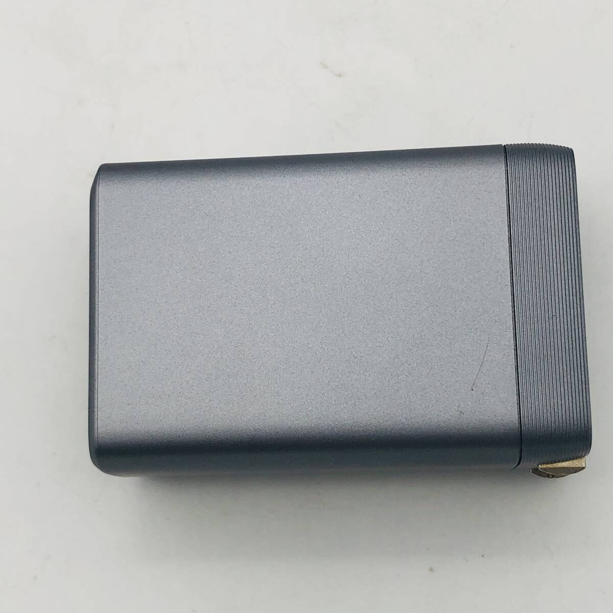 アンカー Anker Prime Charger 100W 3Ports GaN A2688 ハブ Power Expand A8365 中古 まとめ_画像3