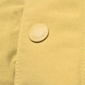 【キャメルイエロー LLサイズ】 マクレガー メンズ ダウンジャケット 111131603 ステッチレス ダウンブルゾン ダウンジャンバー_画像2