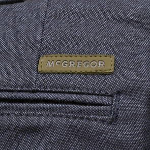 【ネイビー 82cm】 マクレガー パンツ メンズ 111314603 手洗い可 吸湿発熱 保温 ストレッチ チノパン スラックス ノータックパンツ_画像2