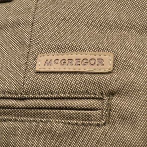 【モカブラウン 86cm】 マクレガー パンツ メンズ 111314603 手洗い可 吸湿発熱 保温 ストレッチ チノパン スラックス ノータックパンツ_画像2