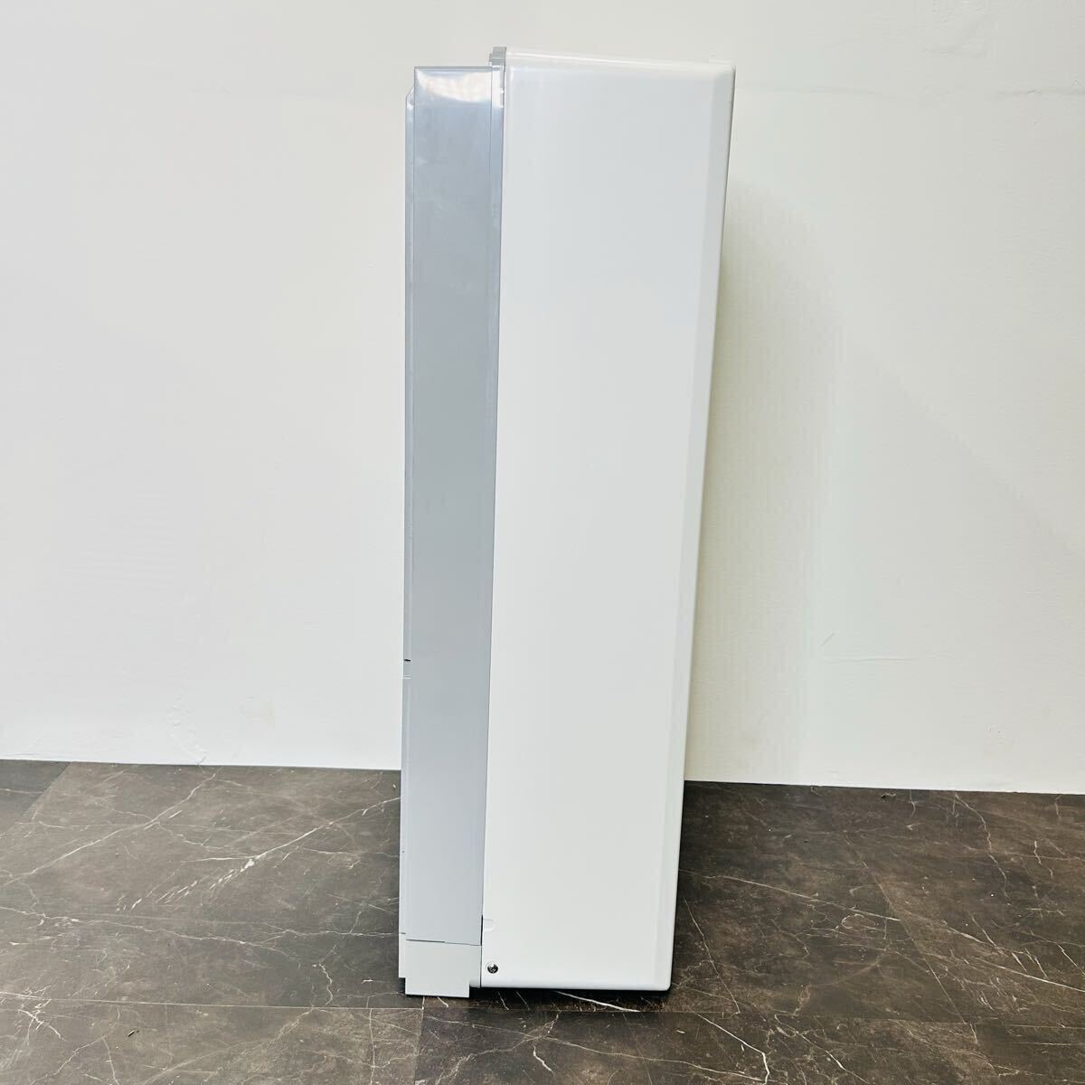 【展示品】2025年製 コロナ 窓用エアコン CW-1625R-WS ウインドエアコン CORONA 木造4/4.5畳 コンクリート6/7畳*251113-2_画像6