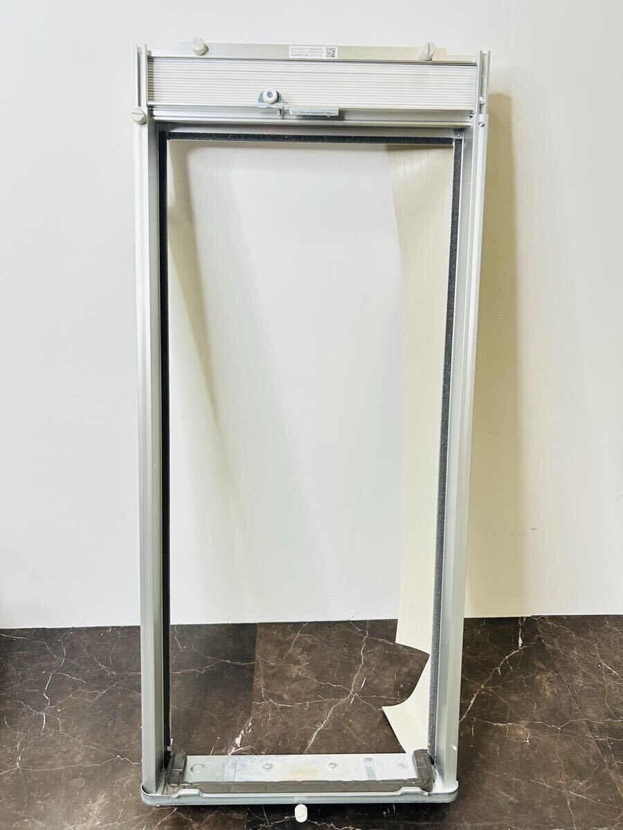 2025年製 コロナ 窓用エアコン CW-1625R-WS ウインドエアコン CORONA 木造4/4.5畳 コンクリート6/7畳＊251113-2_画像8