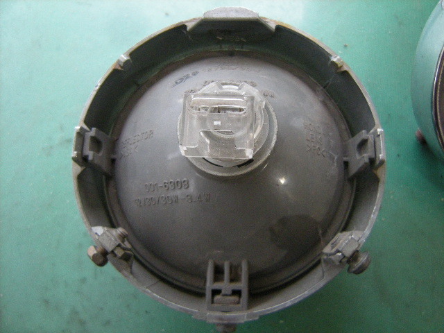 ホンダ純正 ヘッドライト スーパーカブ AA01 _画像3