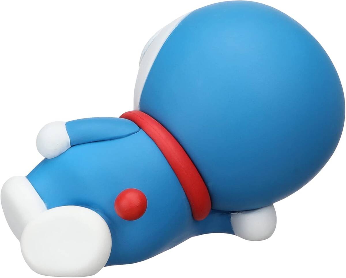 新品 UDF ウルトラディテールフィギュア 藤子・F・不二雄作品 シリーズ14 お昼寝ドラえもん 全高約45mm 塗装済み 完成品_画像2