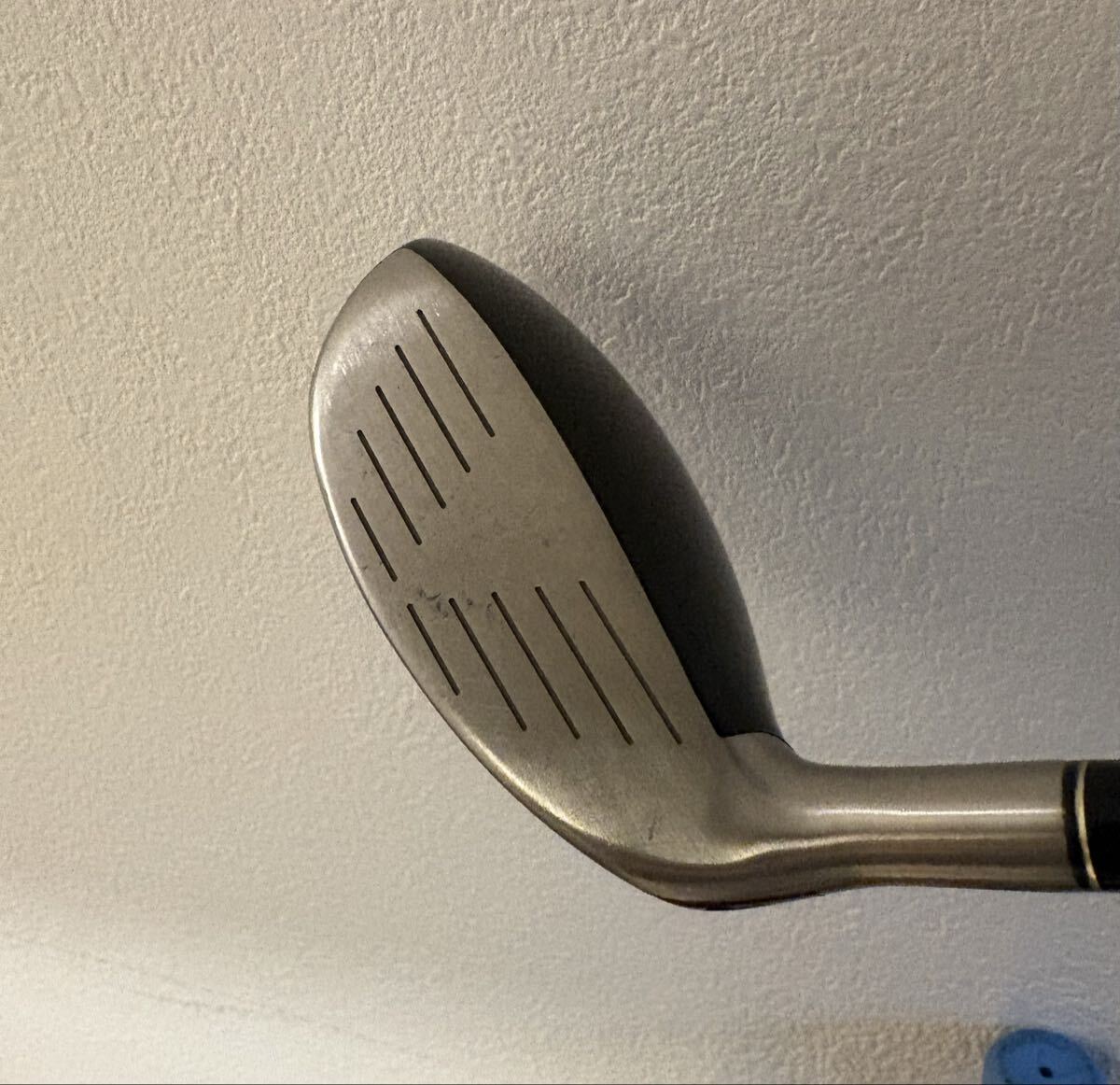 ブリヂストン ツアーステージ ViQ CL TOURSTAGE 1W ＋5W＋UT4 3本セット　ヘッドカバーあり_画像6