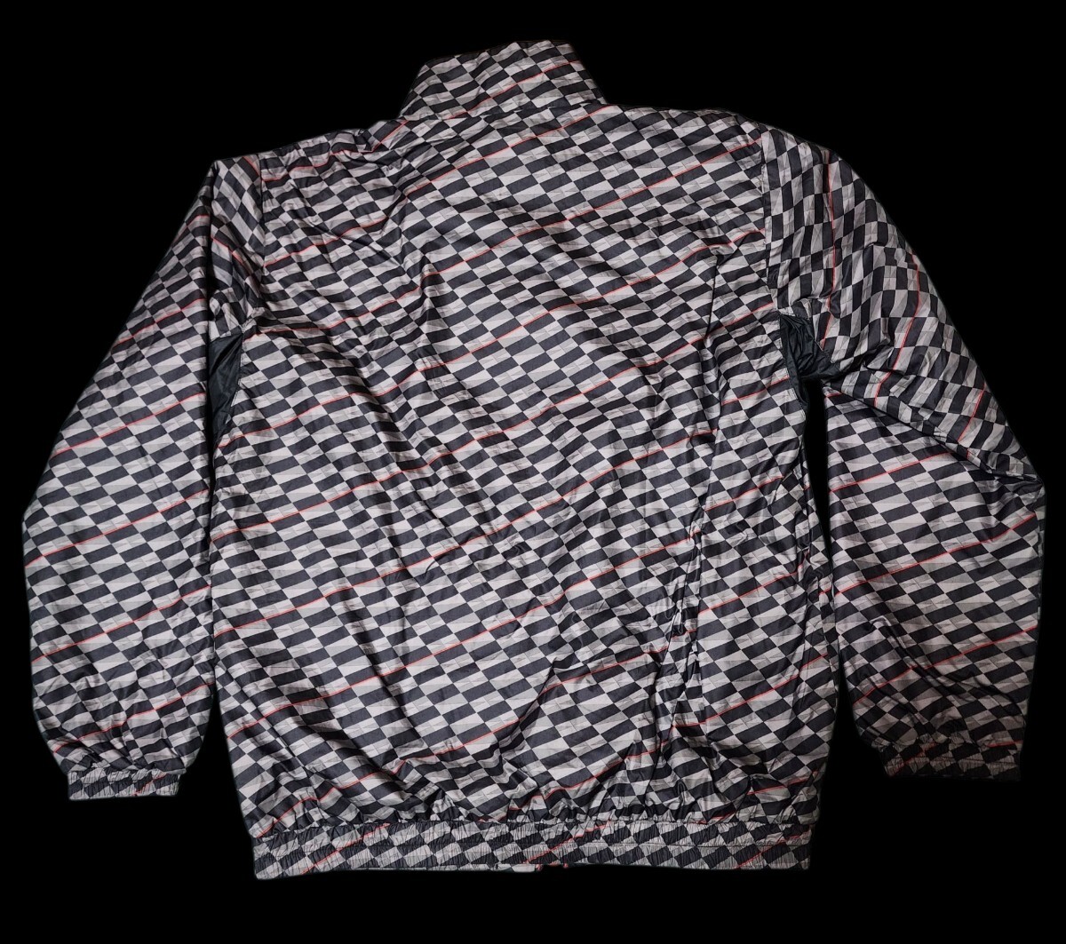 ★ブリヂストンスポーツ　ジップアップGOLFジャケット　L★_画像3