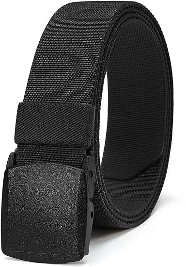 ◎クリプトロン　作業用ベルト（弾性ポリエステル）_画像1