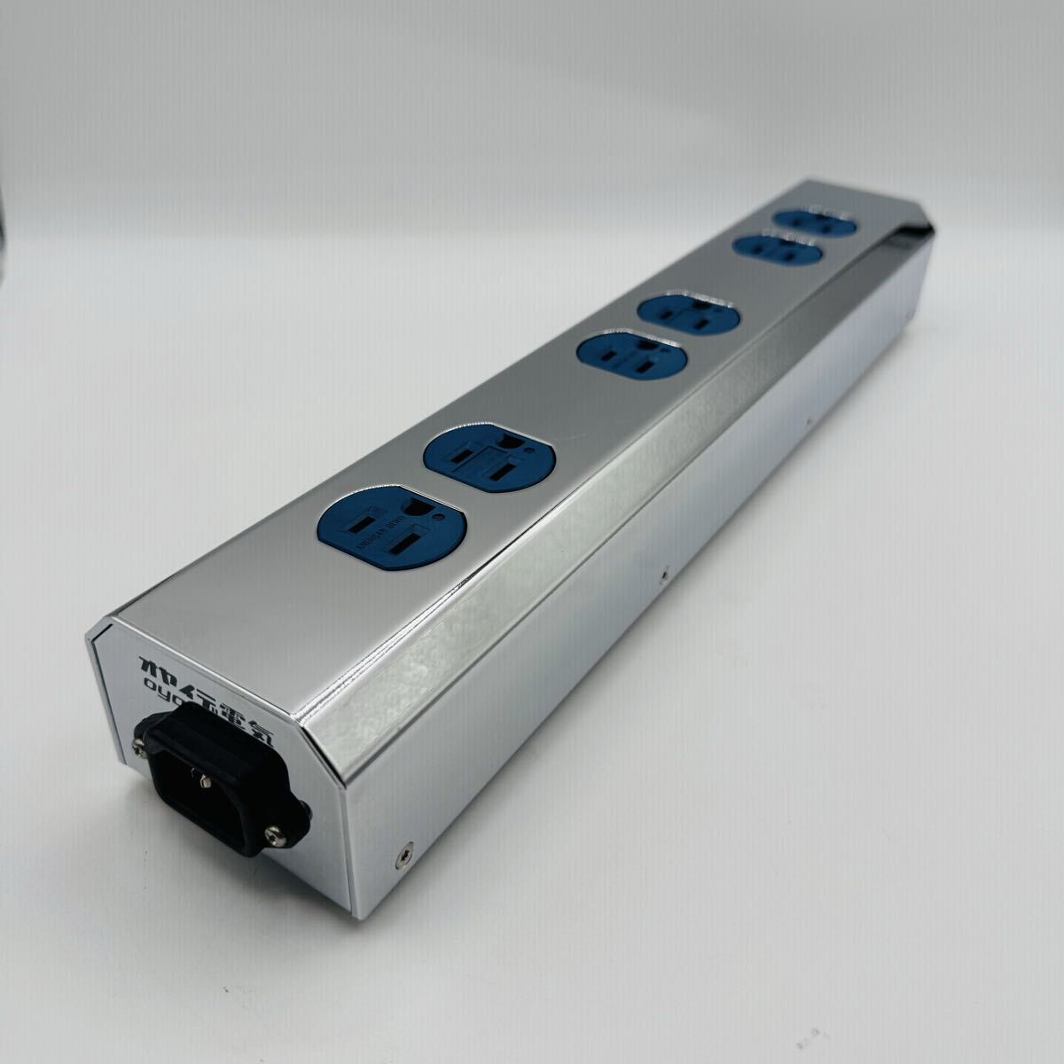 【美品】OYAIDE オヤイデ 電源タップ MTB-6_画像1