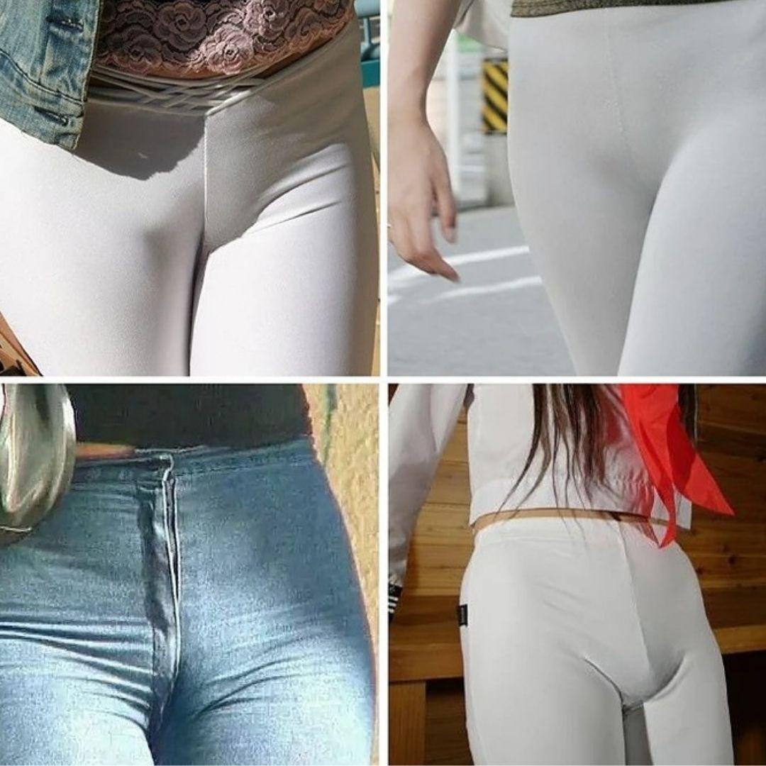 男性用 女装用 ショーツ インナー 下着 レース コスプレ 黒 L_画像7