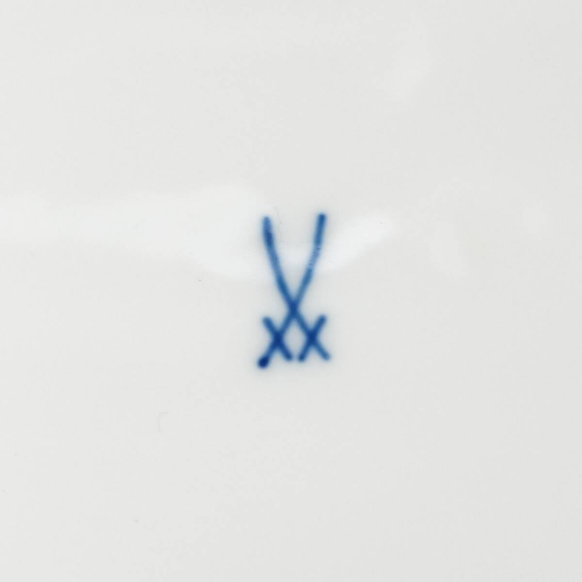  Meissen [ белый relief plate ] большая тарелка диаметр 28.4cm MEISSEN plate белый одноцветный фарфор flat тарелка подлинный произведение гарантия ....