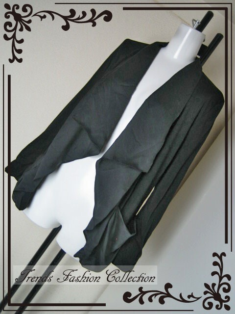 ** Body Dressing Deluxe tuck дизайн шаль цвет жакет 