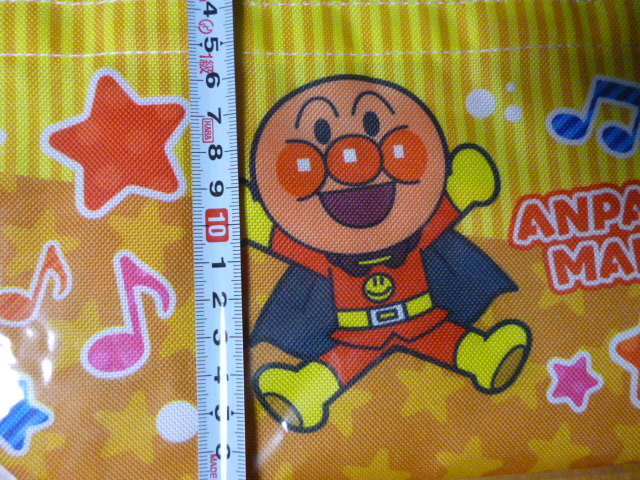 Asahi напиток Anpanman держатель для бутылки имеется большая сумка не продается