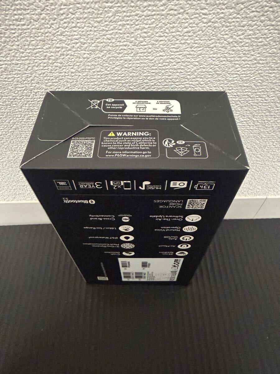 [新品未開封] Cardo インカム PACKTALK PRO _画像3