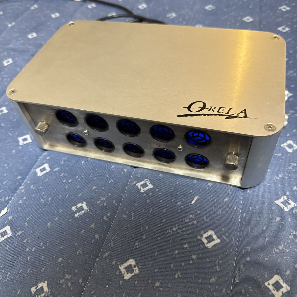 ORELA волна перемещение машина частота генератор энергия .. оборудование рабочий товар ORELA волна перемещение машина частота генератор энергия .. оборудование рабочий товар