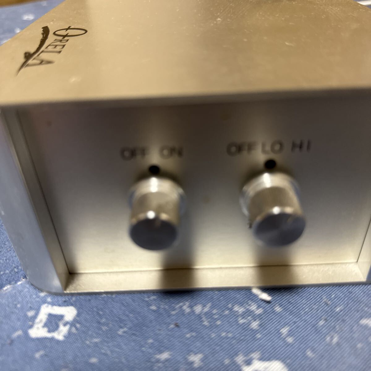 ORELA волна перемещение машина частота генератор энергия .. оборудование рабочий товар