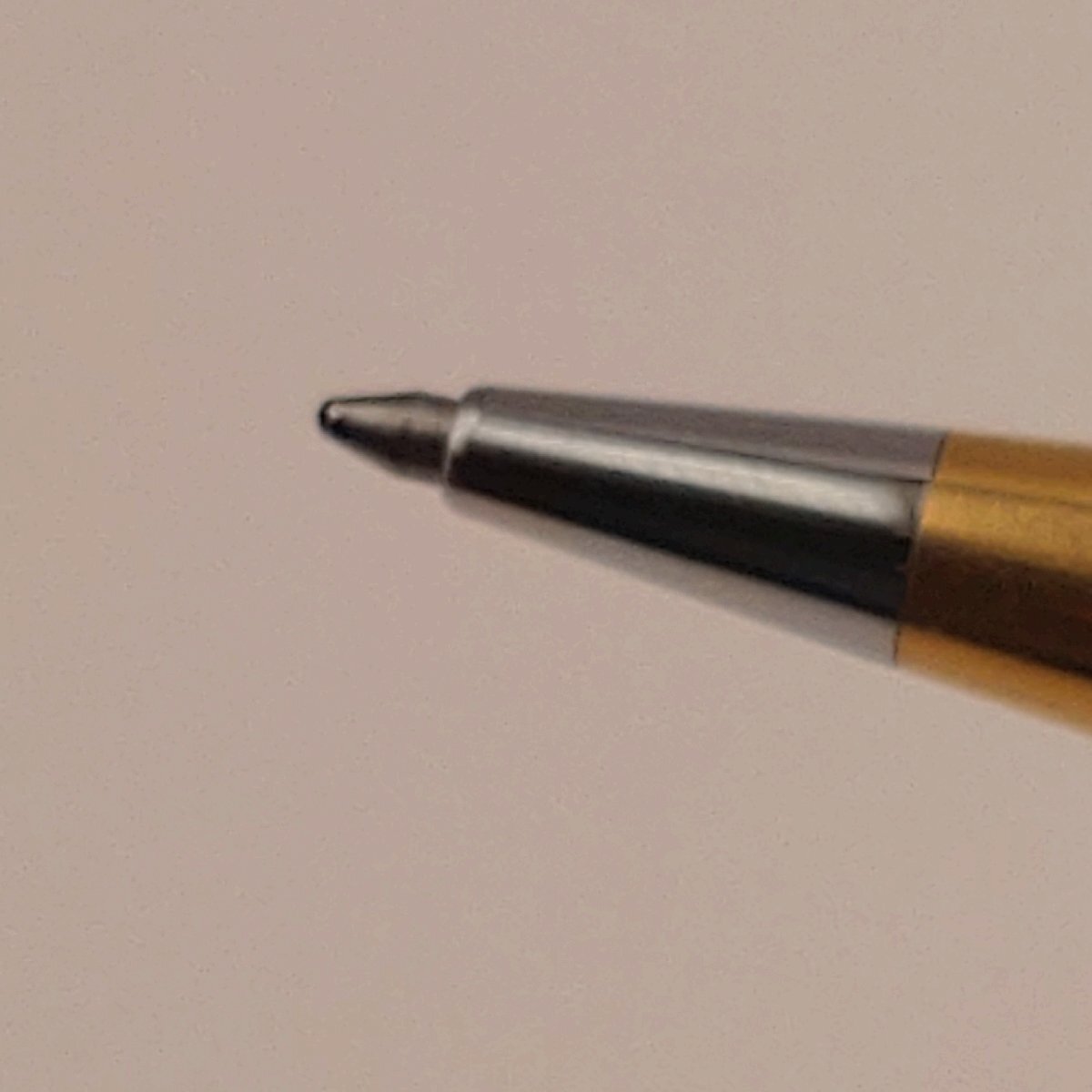 CROSS クロス クラシックセンチュリーボールペン シャープペンシル セット 14GP ゴールドメッキ YI ABC1_画像5