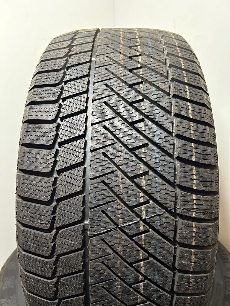 送料無料 275/45R19 108T XL 2023年新品スタッドレス2本 ContiVikingContact6 SUV 275/45/19 275-45-19_画像2