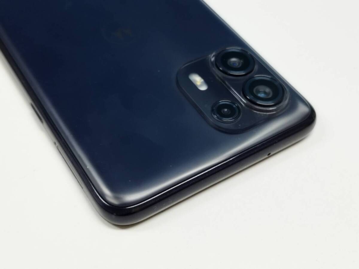 【SIMフリー】motorola edge 20 fusion/XT2139-2/128GB/スマホ/Android_画像7