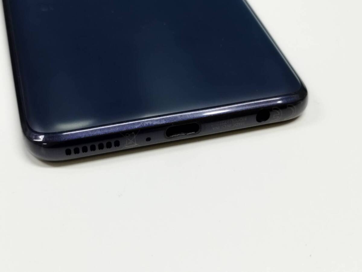 【SIMフリー】motorola edge 20 fusion/XT2139-2/128GB/スマホ/Android_画像5