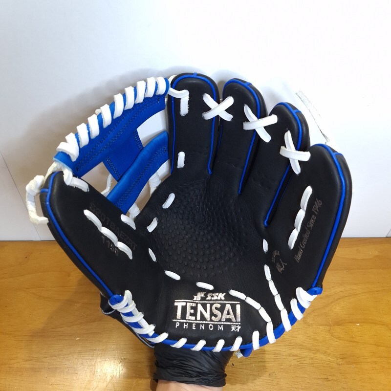 SSKes SK - Via -*baez модель TENSAI небо лет серии новый товар не использовался внутри . для бейсбол перчатка 