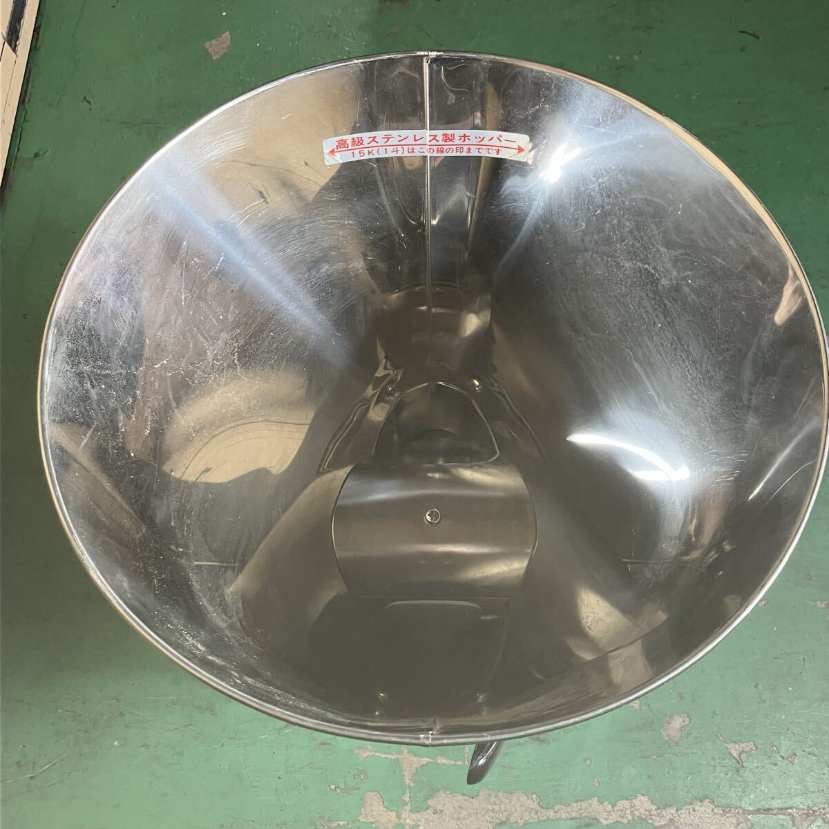 *D заливное рисовое поле промышленность серебряный круговорот тип рисомолка K-55MA круговорот тип неочищенный рис .. рис таймер авто cut есть электризация проверка только G-288