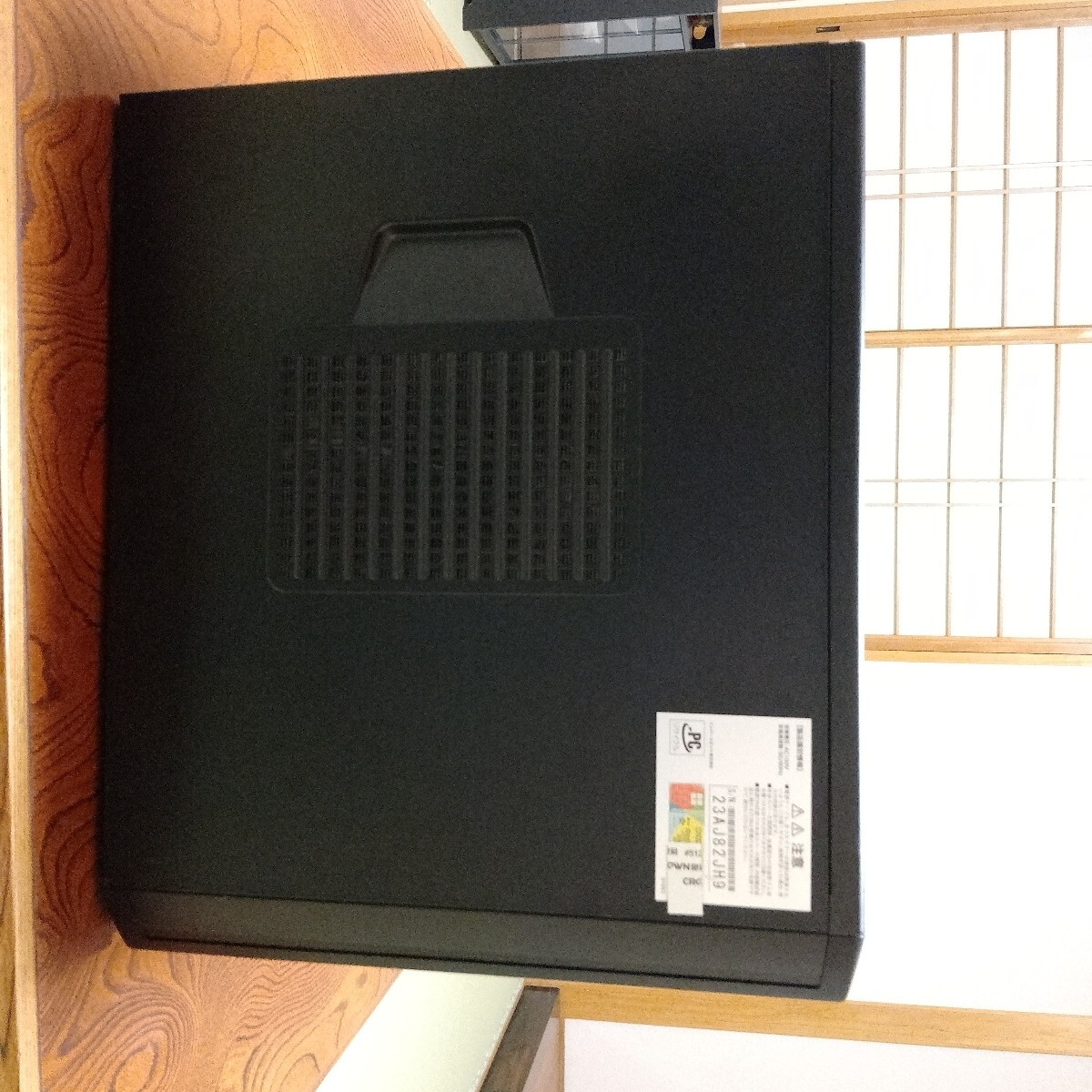 Frontier настольный PC ryzen3 2200G 8GBRAM (SSD удален )