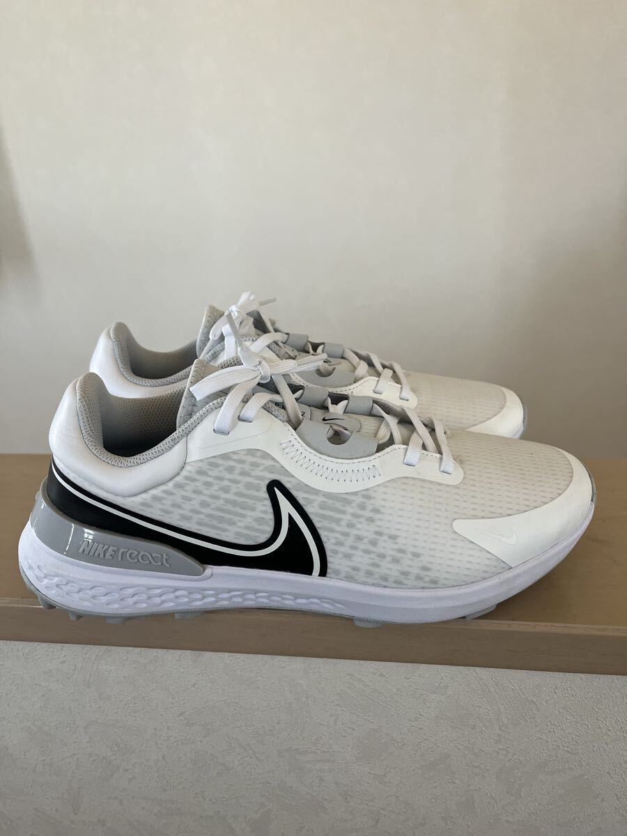 NIKE GOLF INFINTY PRO 2 ナイキ ゴルフ インフィニティプロ2 27.5cm_画像4