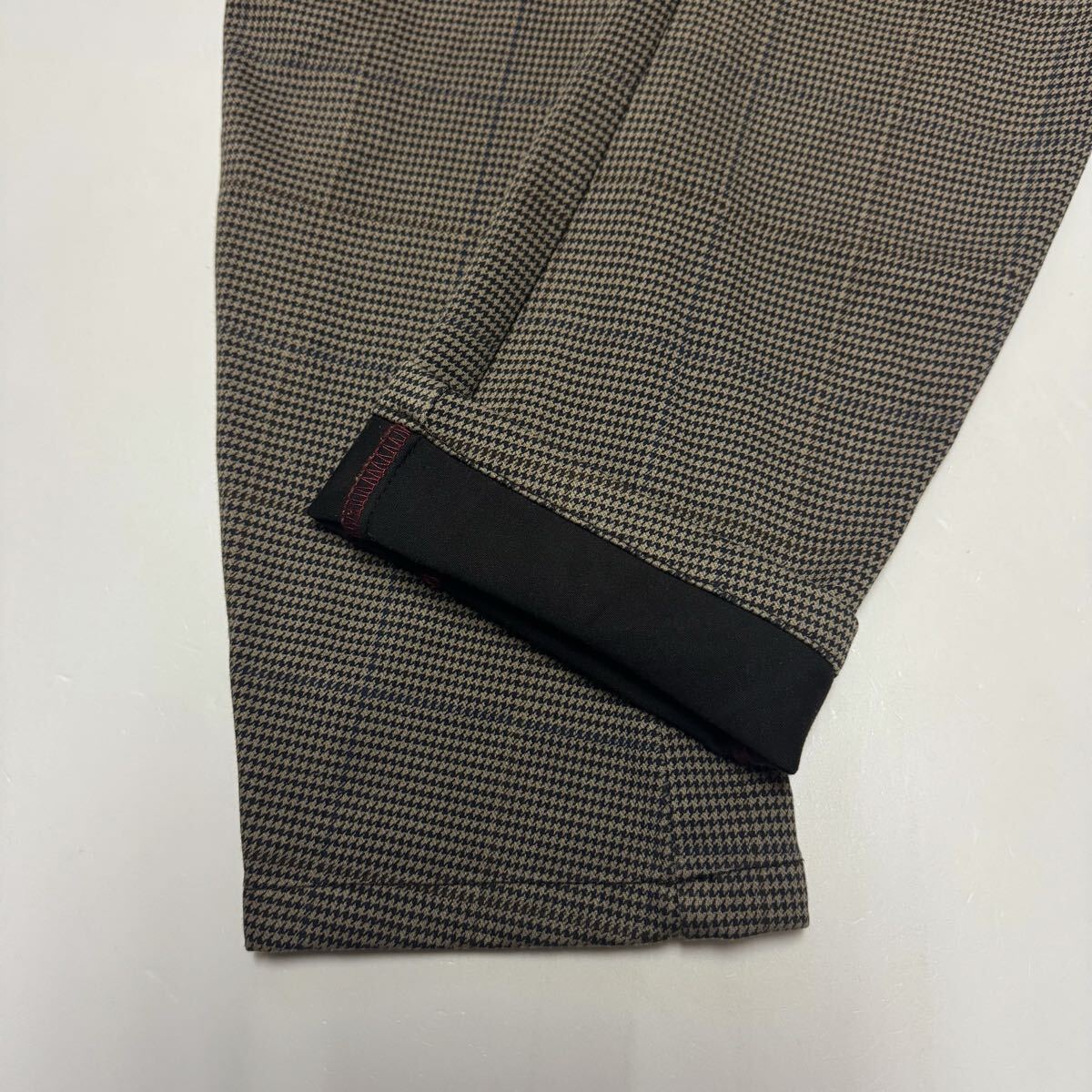 WORKMAN Work man поле core 4D. способ теплый брюки стрейч тысяч птица ..L