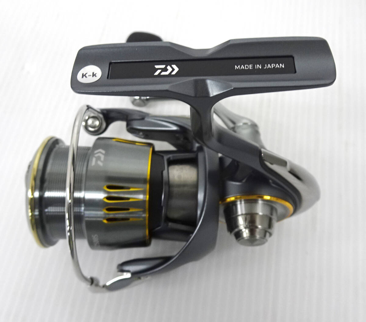 [ прекрасный товар ] Daiwa 23 воздушный litiLT 2500S DAIWA AIRITY
