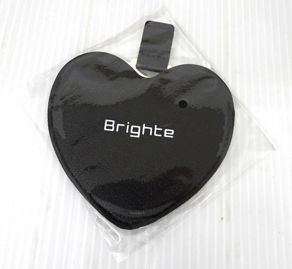  нераспечатанный товар BRIGHTE яркий электро щетка + BRT-FSB180 электро гребень / электро лосьон / листовая маска / зеркало приложен 