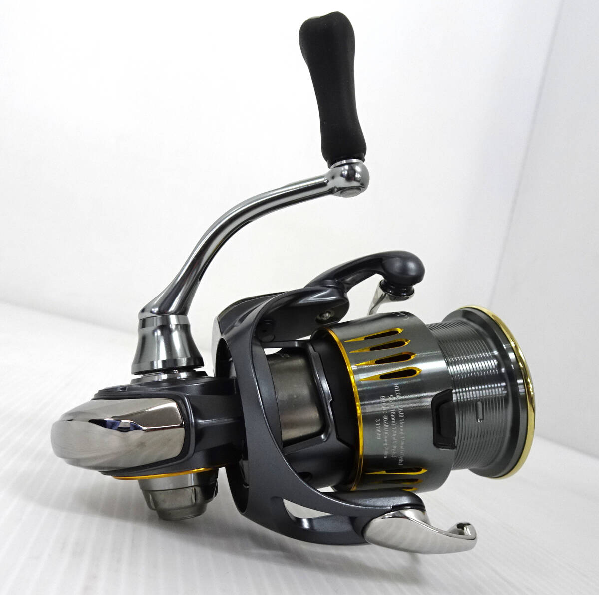 [ прекрасный товар ] Daiwa 23 воздушный litiLT 2500S DAIWA AIRITY
