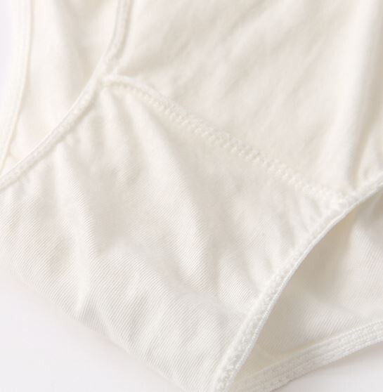 3161 白 ショーツ XL_画像3