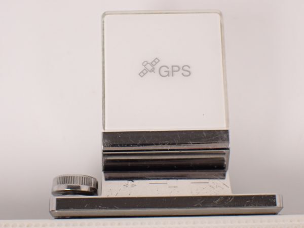 JO SONY ソニー PSP-1000 難あり 起動可/GPSレシーバー PSP-290/UDMディスク みんなの地図2/メモリースティックアダプター+MicroSD 16GB_画像4