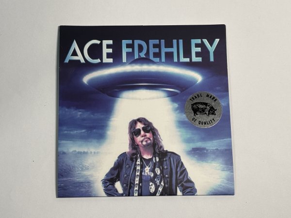 Ace Frehley - Live At Whisky A Go Go West Hollywood CA 02/27/2023_画像1