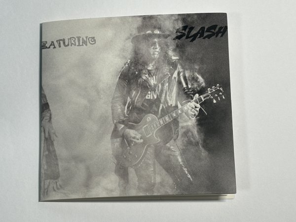 Aerosmith featuring Slash - At The Whiskey_画像1