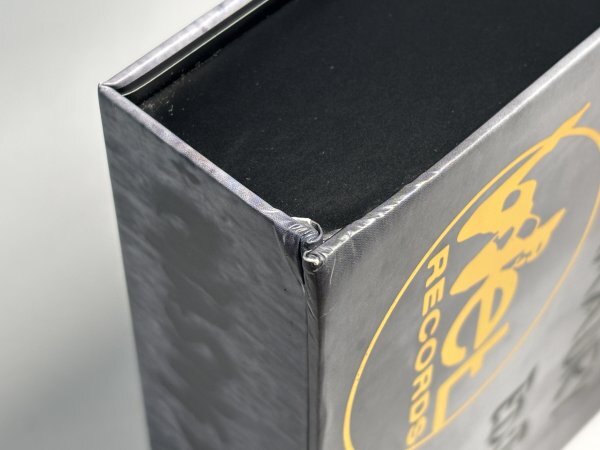 Kiss - Chaing Shadows 10CD BOX_画像3