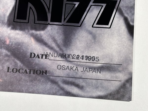 Kiss - Chaing Shadows 10CD BOX_画像10