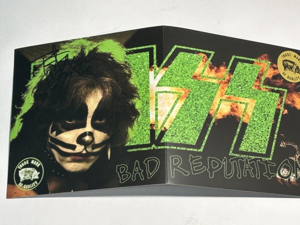 Kiss - Live At Civic Center Columbus GA APR 5 1997 2CD_画像3